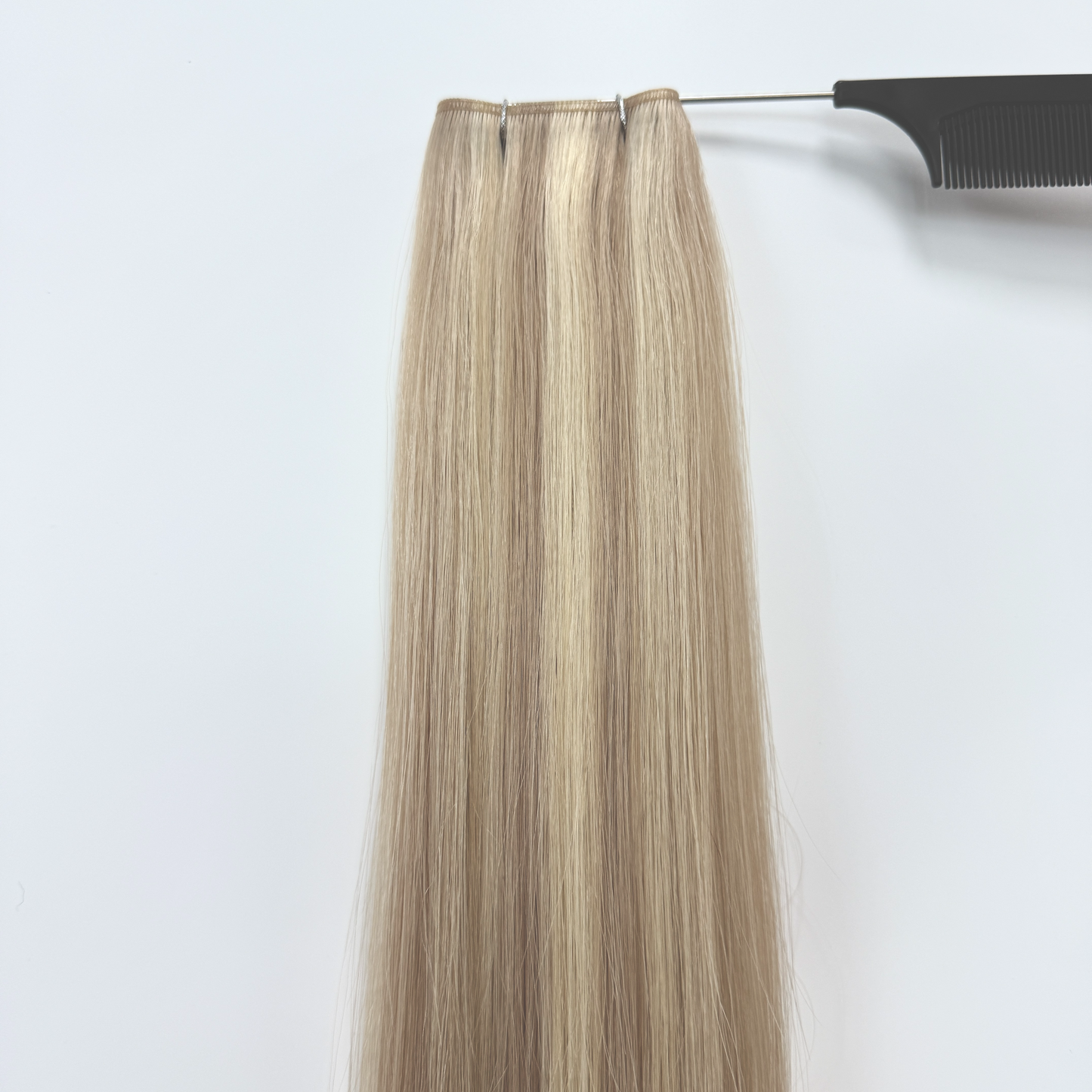 100% Human hair Genius Weft-Ombre/Mix/Piano Color