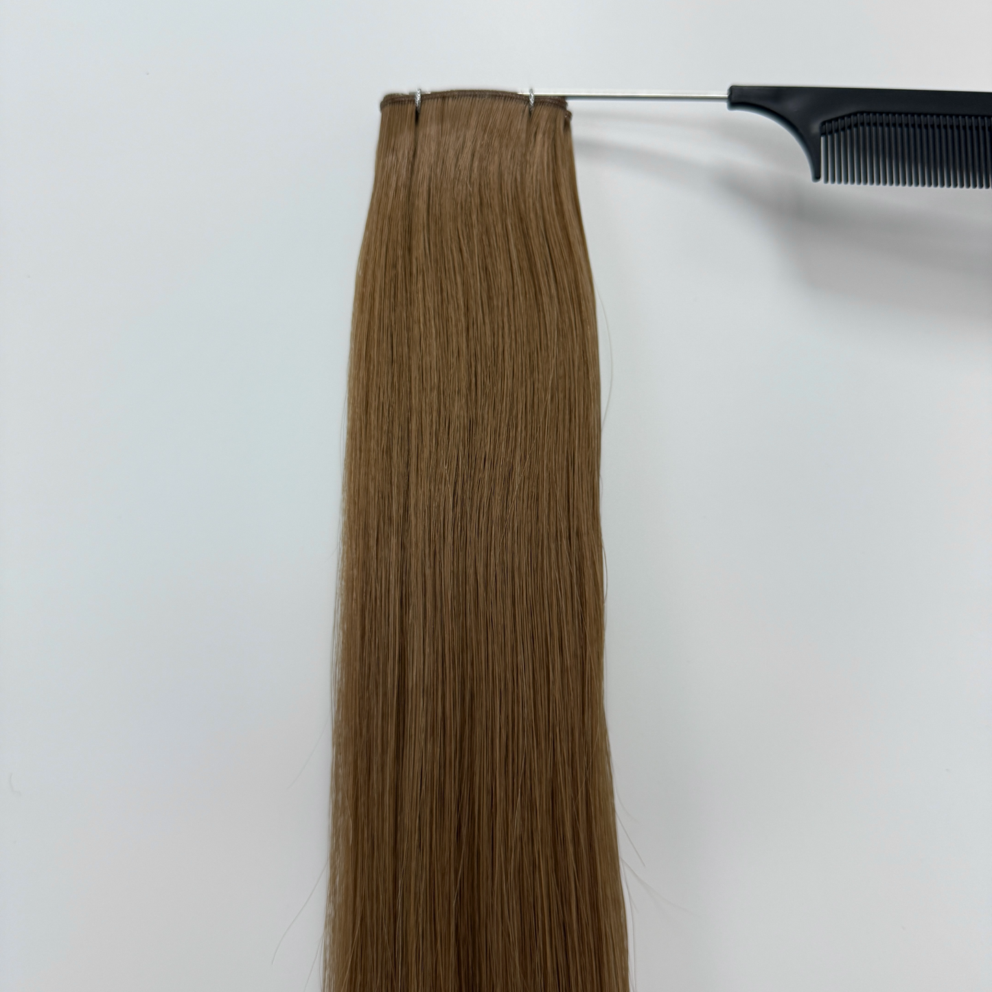 100% Human hair  Genius Weft-Dack  Color