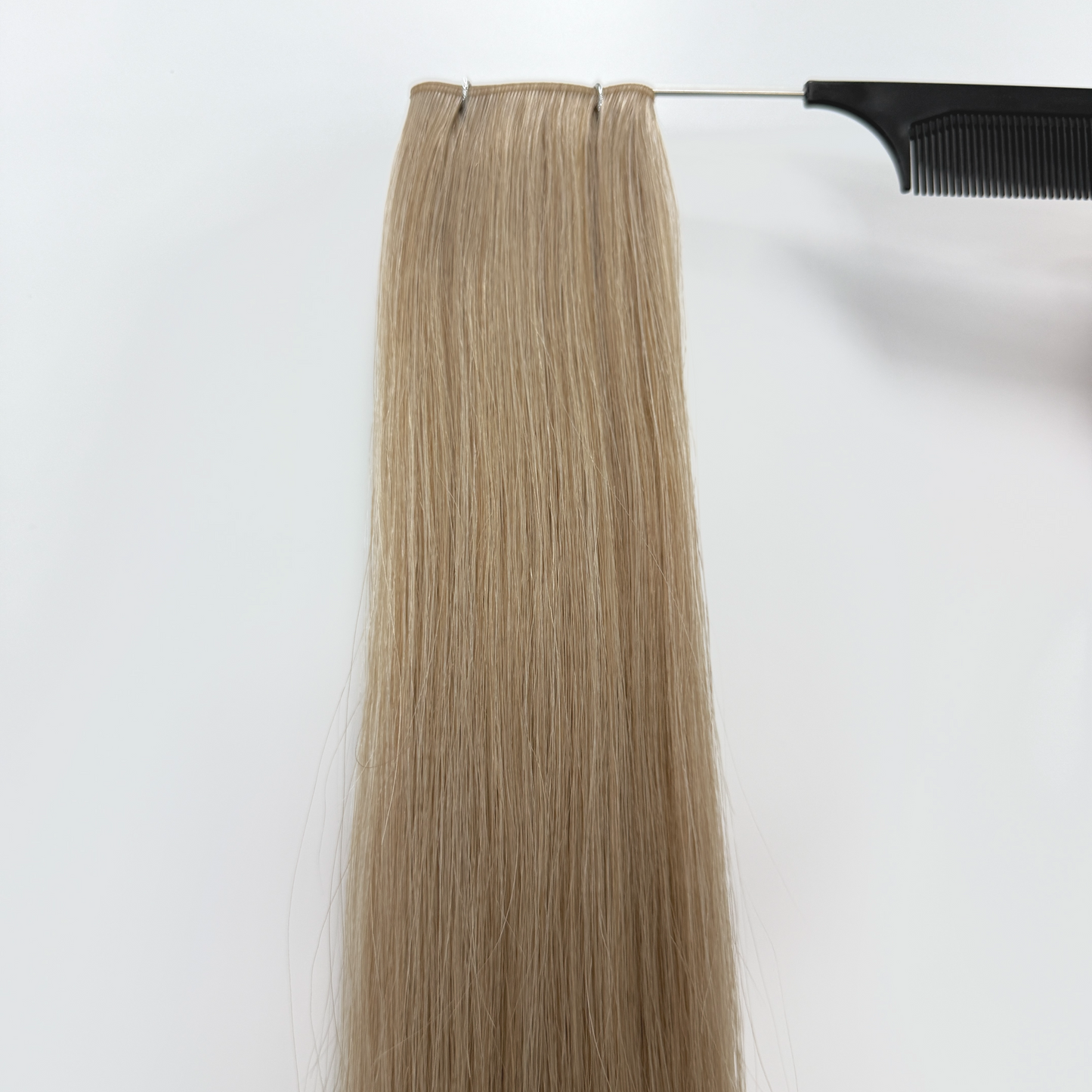 100% Human hair  Genius Weft-Ombre/Mix/Piano Color